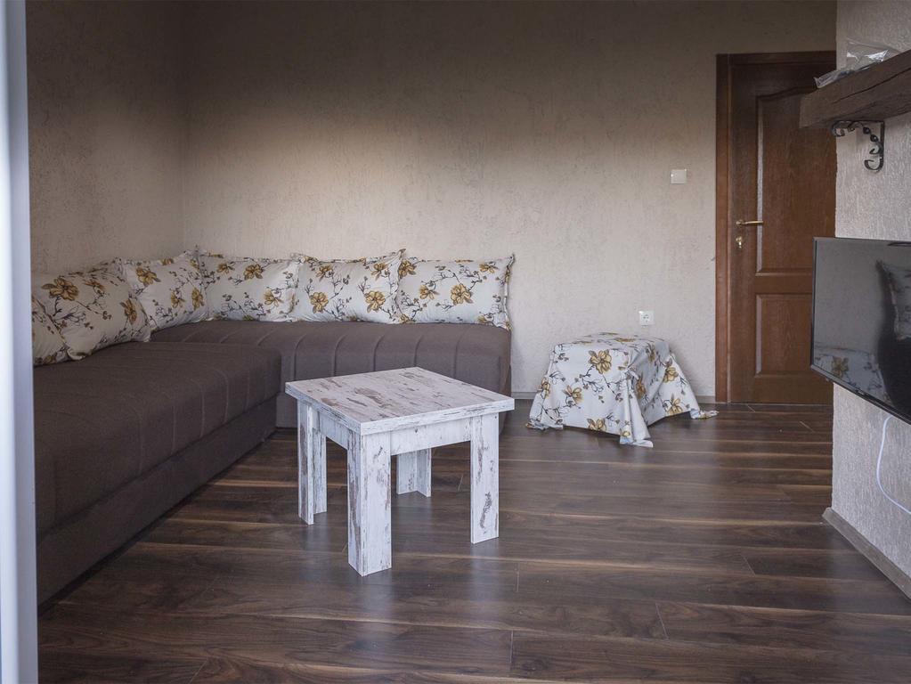 Apartments Djurovic Virpazar Exterior foto