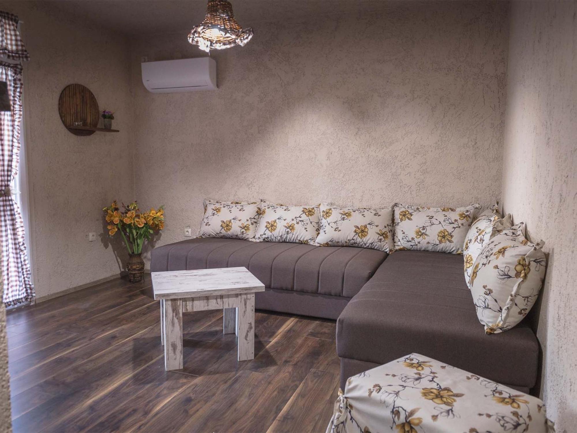 Apartments Djurovic Virpazar Exterior foto